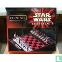 star wars schaakspel episode 1 - Afbeelding 1