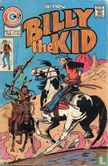 Billy the Kid 111 - Image 1