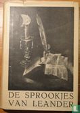 De sprookjes van Leander