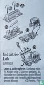 Industrie Lok - Bild 3