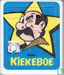 Kiekeboe - Afbeelding 1