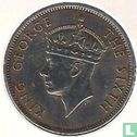 Jamaika 1 Penny 1952 - Bild 2