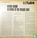 Herbie Mann returns to the village gate - Image 2