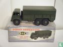 Foden 10-Ton Army Truck - Afbeelding 3