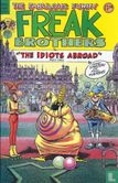 The Idiots Abroad  2  - Image 1