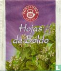Hojas de Boldo  - Afbeelding 1