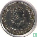Jamaica ½ penny 1963 - Image 2