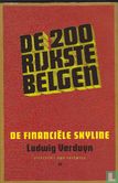 De 200 rijkste Belgen - Image 1