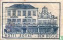 Hotel "Royal"   - Image 1