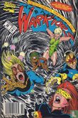 The New Warriors 32  - Image 1