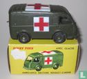 Ambulance Militaire Renault-Carrier - Bild 2