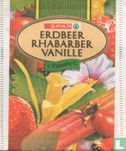 Erdbeer Rhabarber Vanille - Afbeelding 1