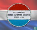 16e Compagnie Korps Nationale Reserve Nederland - Afbeelding 1