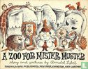 A Zoo for Mister Muster - Image 1