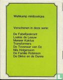 De prik van de kaktus