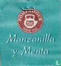 Manzanilla y Menta - Afbeelding 3