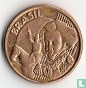Brasilien 10 Centavo 2008 - Bild 2
