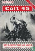 Colt 45 #833 - Afbeelding 1