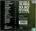 Your Guide to the North Sea Jazz Festival 2009 - Bild 2