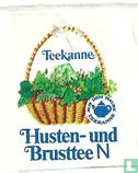 Husten- und Brusttee N - Afbeelding 3