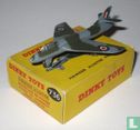 Hawker Hunter Fighter - Image 1