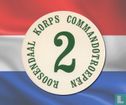 Korps commandotroepen - Image 2