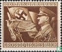 Machtsgreep Hitler - Afbeelding 1