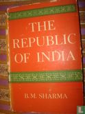 The Republic Of India  - Afbeelding 1