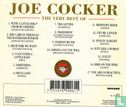 The Very Best of Joe Cocker - Afbeelding 2