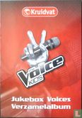 Jukebox Voices Verzamelalbum - Afbeelding 1