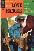 See The Lone Ranger Unmasked! - Afbeelding 1