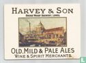 Harvey & Son