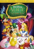 Alice in Wonderland / Alice au Pays des Merveilles - Afbeelding 1