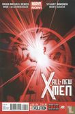 All-New X-Men 4 - Afbeelding 1
