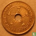 Belgian Congo 10 centimes 1921 (type 1) - Image 2