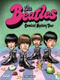 The Beatles - Comical Hystery Tour - Afbeelding 1