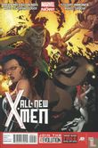 All-New X-Men 5 - Image 1