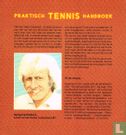 Praktisch tennis handboek - Image 2