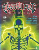 Grateful Dead Comix No. 5 - Image 1