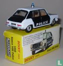 Simca 1100 Police Car - Afbeelding 2