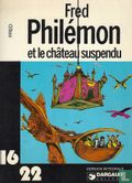 Philémon et le château suspendu - Image 1