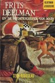 Frits Deelman en de ruimteschepen van Mars - Image 1