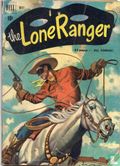 The Lone Ranger 35 - Afbeelding 1