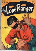 The Lone Ranger 34 - Image 1