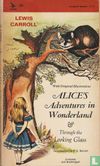 Alice's Adventures in Wonderland & Through the Looking-Glass   - Image 1