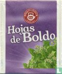 Hojas de Boldo - Afbeelding 1