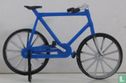 Blue men's bicycle - Image 1