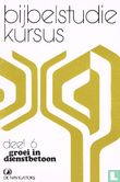 Bijbelstudie kursus 6