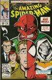 The Amazing Spider-Man 366 - Image 1