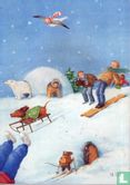 Okki Winterboek 1994 - Image 2